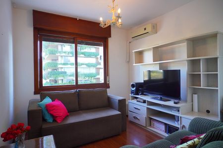 Apartamento para alugar com 98m², 3 quartos e 1 vaga Apartamento para alugar com 98m², 3 quartos e 1 vagaQuarto 1