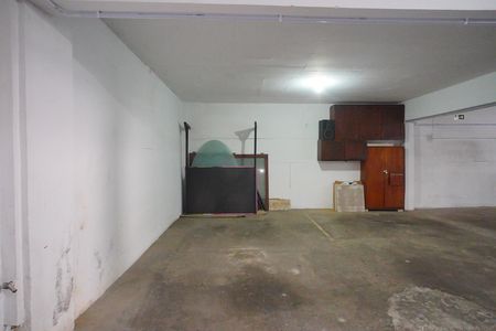 Apartamento para alugar com 98m², 3 quartos e 1 vaga Apartamento para alugar com 98m², 3 quartos e 1 vagaGaragem