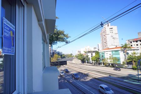 Apartamento para alugar com 98m², 3 quartos e 1 vaga