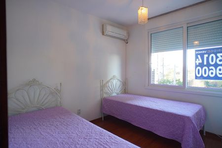 Quarto 2 de apartamento para alugar com 3 quartos, 98m² em Petrópolis, Porto Alegre