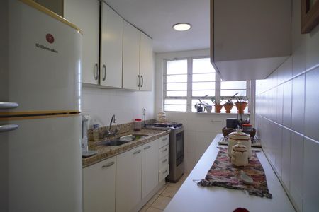 Apartamento para alugar com 98m², 3 quartos e 1 vaga Apartamento para alugar com 98m², 3 quartos e 1 vagaCozinha