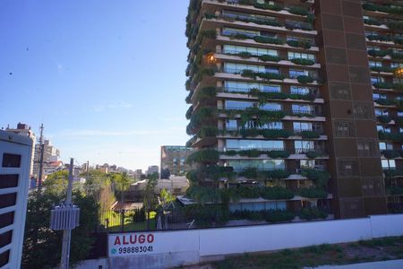 Apartamento para alugar com 98m², 3 quartos e 1 vaga Apartamento para alugar com 98m², 3 quartos e 1 vagaQuarto 2_Vista