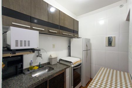 Apartamento para alugar com 50m², 2 quartos e 1 vaga Apartamento para alugar com 50m², 2 quartos e 1 vagaCozinha