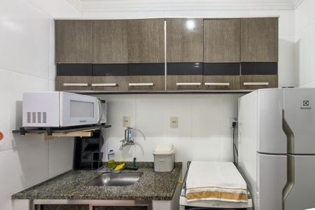 Apartamento para alugar com 50m², 2 quartos e 1 vaga Apartamento para alugar com 50m², 2 quartos e 1 vagaCozinha