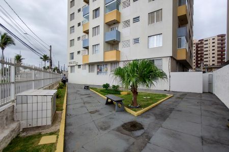 Apartamento para alugar com 50m², 2 quartos e 1 vaga Apartamento para alugar com 50m², 2 quartos e 1 vagaÁrea comum