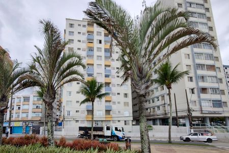 Apartamento para alugar com 50m², 2 quartos e 1 vaga Apartamento para alugar com 50m², 2 quartos e 1 vagaFachada
