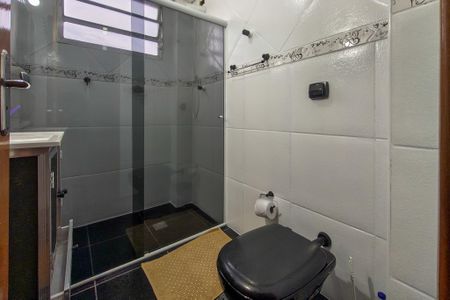 Apartamento para alugar com 50m², 2 quartos e 1 vaga Apartamento para alugar com 50m², 2 quartos e 1 vagaBanheiro