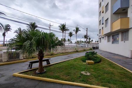 Apartamento para alugar com 50m², 2 quartos e 1 vaga Apartamento para alugar com 50m², 2 quartos e 1 vagaÁrea comum