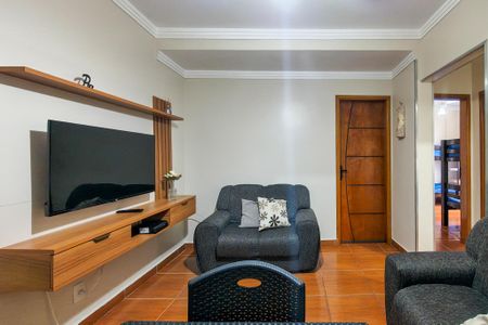 Apartamento para alugar com 50m², 2 quartos e 1 vaga Apartamento para alugar com 50m², 2 quartos e 1 vagaSala