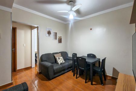Apartamento para alugar com 50m², 2 quartos e 1 vaga Apartamento para alugar com 50m², 2 quartos e 1 vagaSala