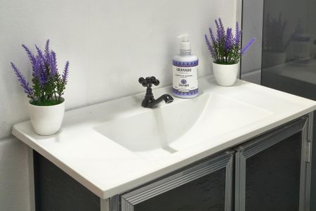 Apartamento para alugar com 50m², 2 quartos e 1 vaga Apartamento para alugar com 50m², 2 quartos e 1 vagaBanheiro