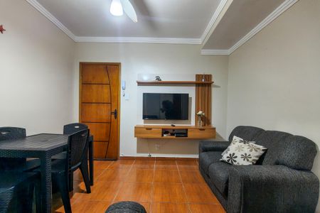 Apartamento para alugar com 50m², 2 quartos e 1 vaga Apartamento para alugar com 50m², 2 quartos e 1 vagaSala