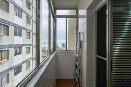 Apartamento para alugar com 50m², 2 quartos e 1 vaga Apartamento para alugar com 50m², 2 quartos e 1 vagaSacada