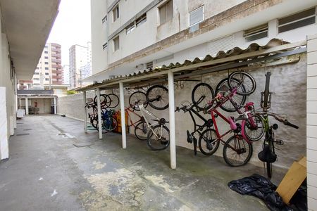 Apartamento para alugar com 50m², 2 quartos e 1 vaga Apartamento para alugar com 50m², 2 quartos e 1 vagaBicicletário