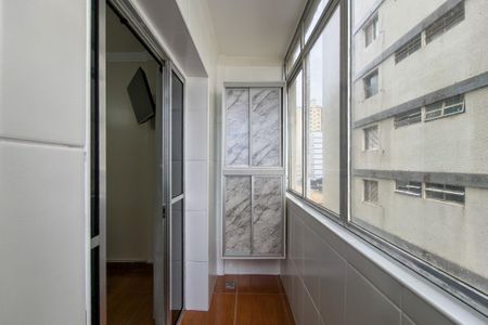 Apartamento para alugar com 50m², 2 quartos e 1 vaga