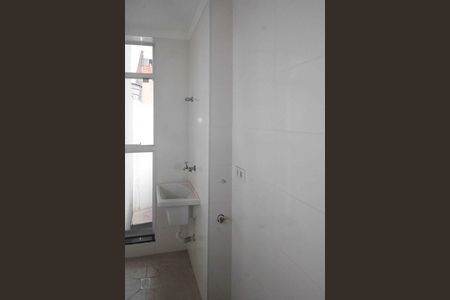 Apartamento para alugar com 47m², 2 quartos e sem vaga