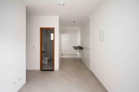 Apartamento para alugar com 47m², 2 quartos e sem vaga