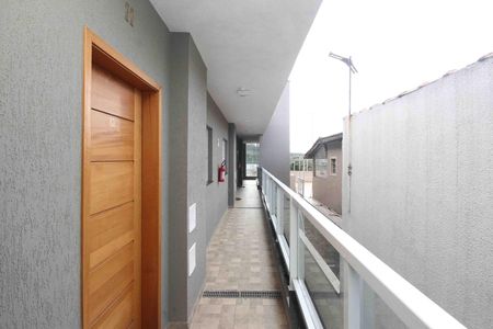 Apartamento para alugar com 47m², 2 quartos e sem vaga