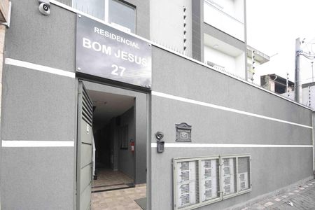 Apartamento para alugar com 47m², 2 quartos e sem vaga