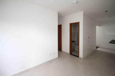Apartamento para alugar com 2 quartos, 47m² em Jardim Egle, São Paulo
