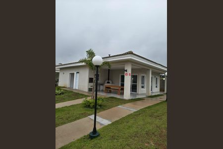 Casa de condomínio para alugar com 76m², 3 quartos e 3 vagas Casa de condomínio para alugar com 76m², 3 quartos e 3 vagasÁrea comum