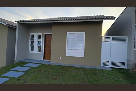 Área comum de casa de condomínio para alugar com 3 quartos, 76m² em Quintais do Imperador, Sorocaba