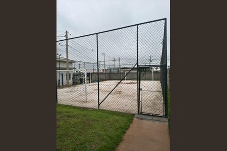 Casa de condomínio para alugar com 76m², 3 quartos e 3 vagas Casa de condomínio para alugar com 76m², 3 quartos e 3 vagasÁrea comum