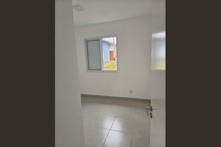 Quarto de casa de condomínio para alugar com 3 quartos, 76m² em Quintais do Imperador, Sorocaba