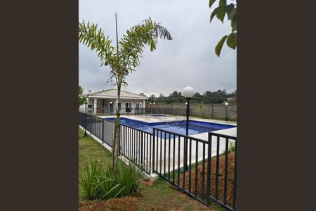 Casa de condomínio para alugar com 76m², 3 quartos e 3 vagas Casa de condomínio para alugar com 76m², 3 quartos e 3 vagasÁrea comum