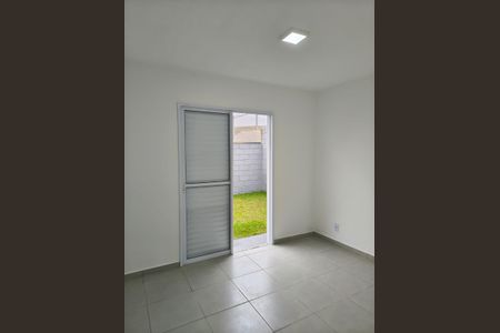 Quarto de casa de condomínio para alugar com 3 quartos, 76m² em Quintais do Imperador, Sorocaba