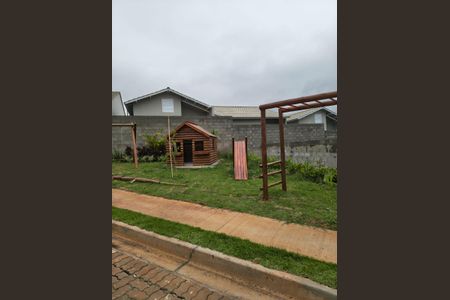 Casa de condomínio para alugar com 76m², 3 quartos e 3 vagas Casa de condomínio para alugar com 76m², 3 quartos e 3 vagasÁrea comum