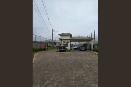 Casa de condomínio para alugar com 76m², 3 quartos e 3 vagas Casa de condomínio para alugar com 76m², 3 quartos e 3 vagasÁrea comum