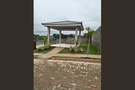 Casa de condomínio para alugar com 76m², 3 quartos e 3 vagas Casa de condomínio para alugar com 76m², 3 quartos e 3 vagasÁrea comum