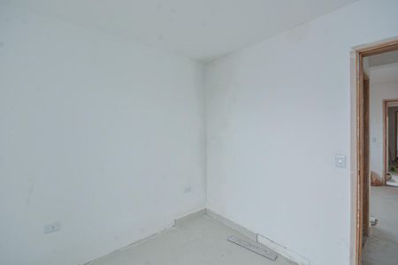 Quarto de apartamento à venda com 1 quarto, 24m² em Vila Gea, São Paulo