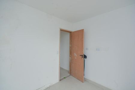 Quarto de apartamento à venda com 1 quarto, 24m² em Vila Gea, São Paulo