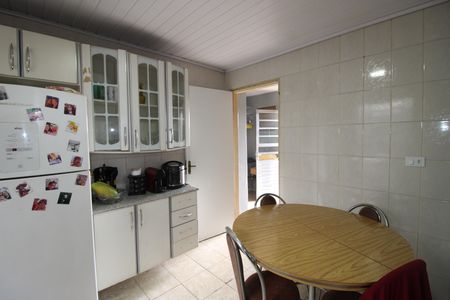 Casa à venda com 500m², 3 quartos e 20 vagasCozinha