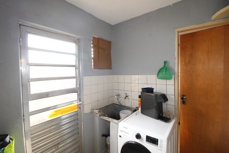 Casa à venda com 500m², 3 quartos e 20 vagasÁrea de Serviço