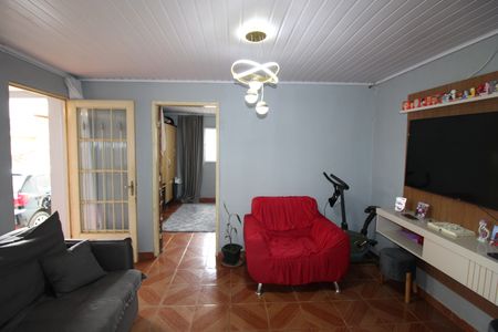 Sala de casa à venda com 3 quartos, 500m² em Itaquera, São Paulo