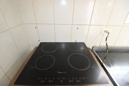 Cozinha de casa à venda com 3 quartos, 500m² em Itaquera, São Paulo