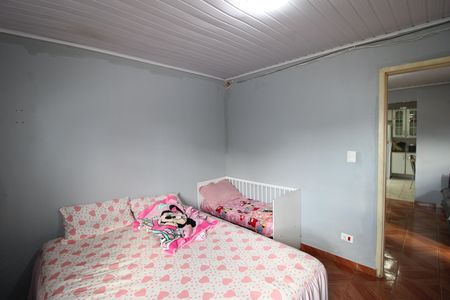Casa à venda com 500m², 3 quartos e 20 vagasQuarto 2