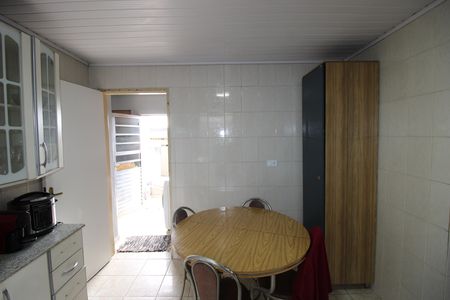 Casa à venda com 500m², 3 quartos e 20 vagasCozinha