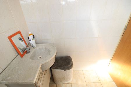 Casa à venda com 500m², 3 quartos e 20 vagasBanheiro