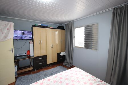 Casa à venda com 500m², 3 quartos e 20 vagasQuarto 3