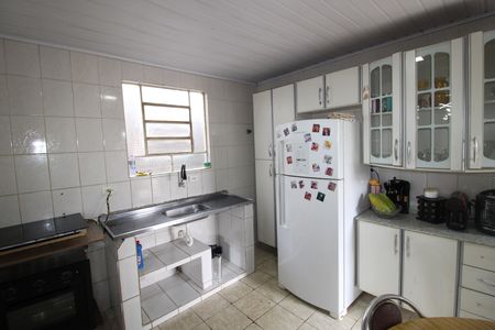 Casa à venda com 500m², 3 quartos e 20 vagasCozinha