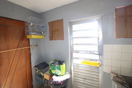 Casa à venda com 500m², 3 quartos e 20 vagasÁrea de Serviço