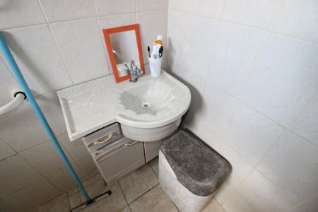 Casa à venda com 500m², 3 quartos e 20 vagasBanheiro
