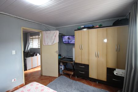 Casa à venda com 500m², 3 quartos e 20 vagasQuarto 3