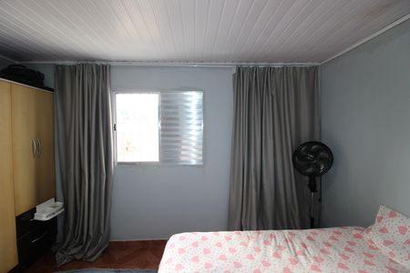 Casa à venda com 500m², 3 quartos e 20 vagasQuarto 3
