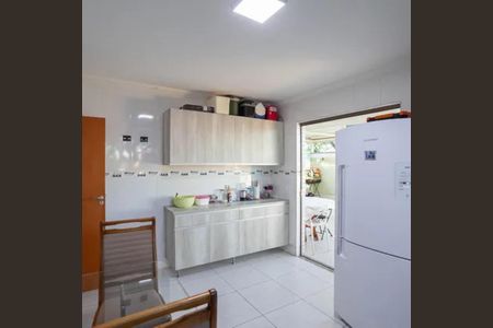 Apartamento para alugar com 4 quartos, 175m² em Paquetá, Belo Horizonte