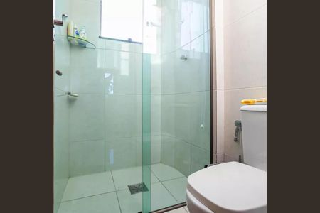 Apartamento à venda com 175m², 4 quartos e 2 vagas Apartamento à venda com 175m², 4 quartos e 2 vagasBanheiro